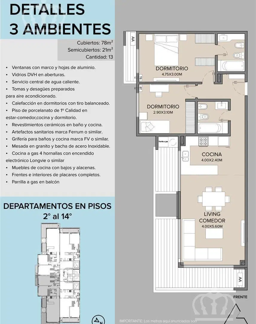 Plano 8