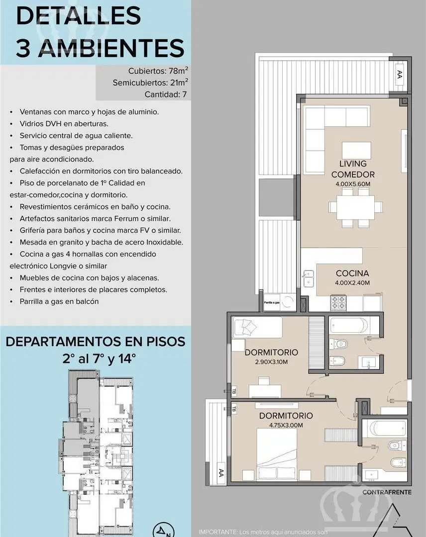 Plano 5