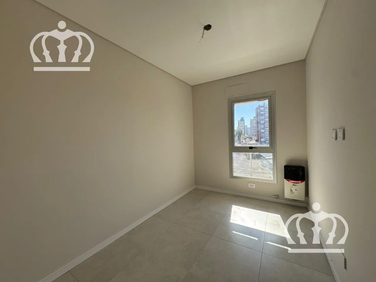 VENTA Departamento 3 ambientes - TERRASUR IV - a estrenar - Gimnasio - SUM -Lanús Este 2