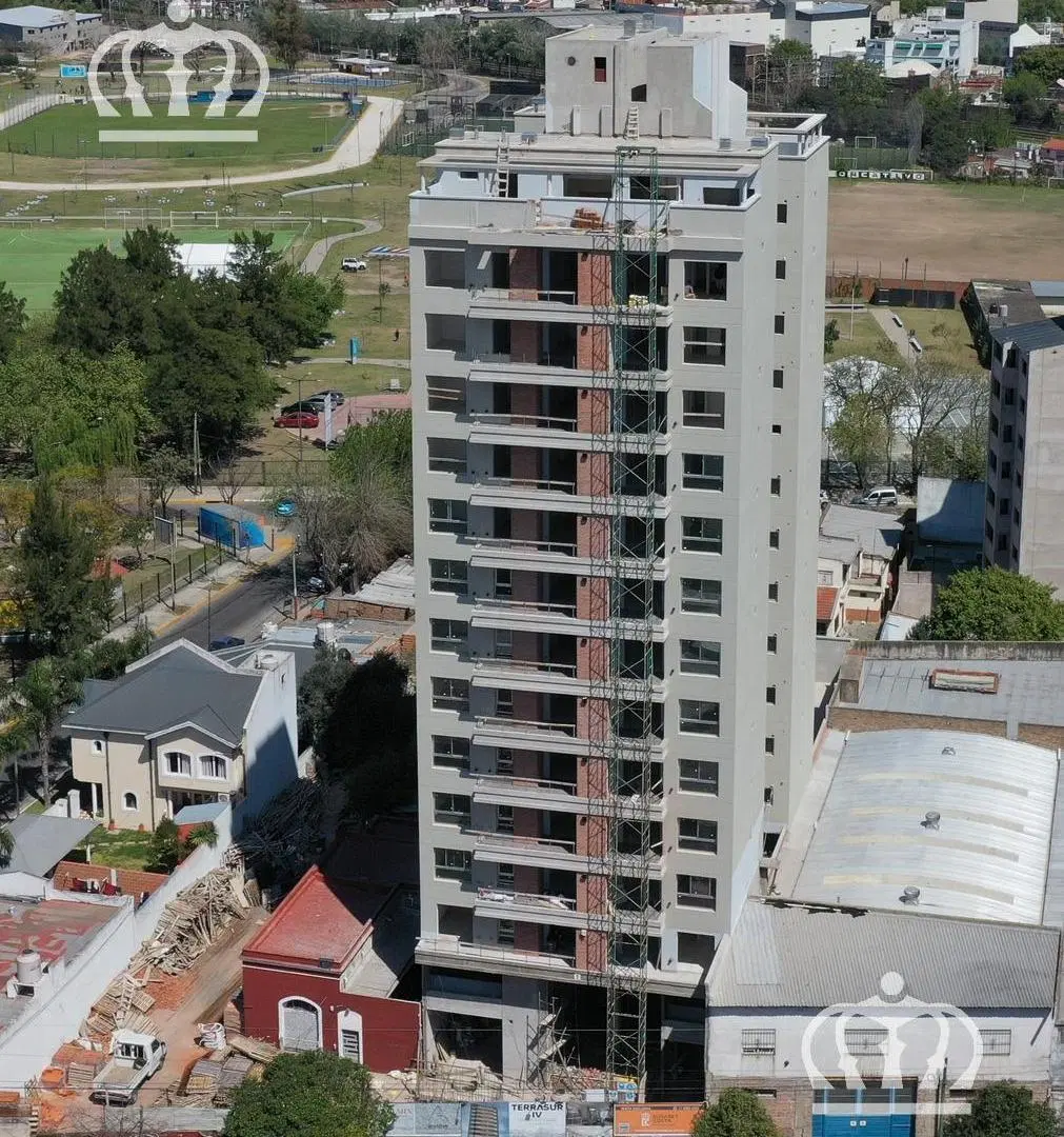 VENTA Departamento 3 ambientes - TERRASUR IV - a estrenar - Gimnasio - SUM -Lanús Este 1