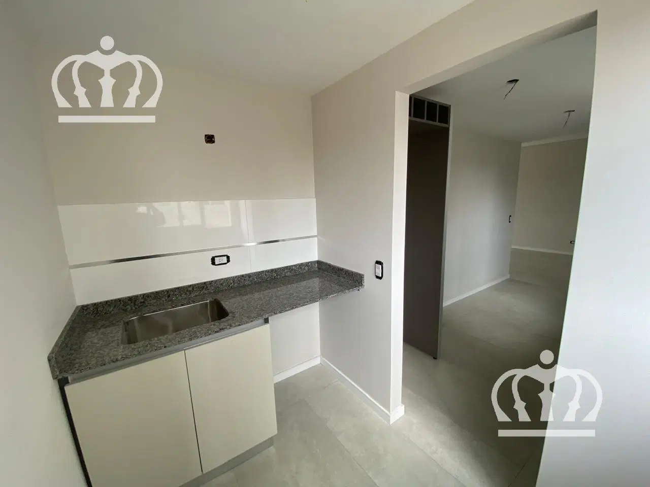 VENTA Departamento 3 ambientes - TERRASUR IV - a estrenar - Gimnasio - SUM -Lanús Este 5