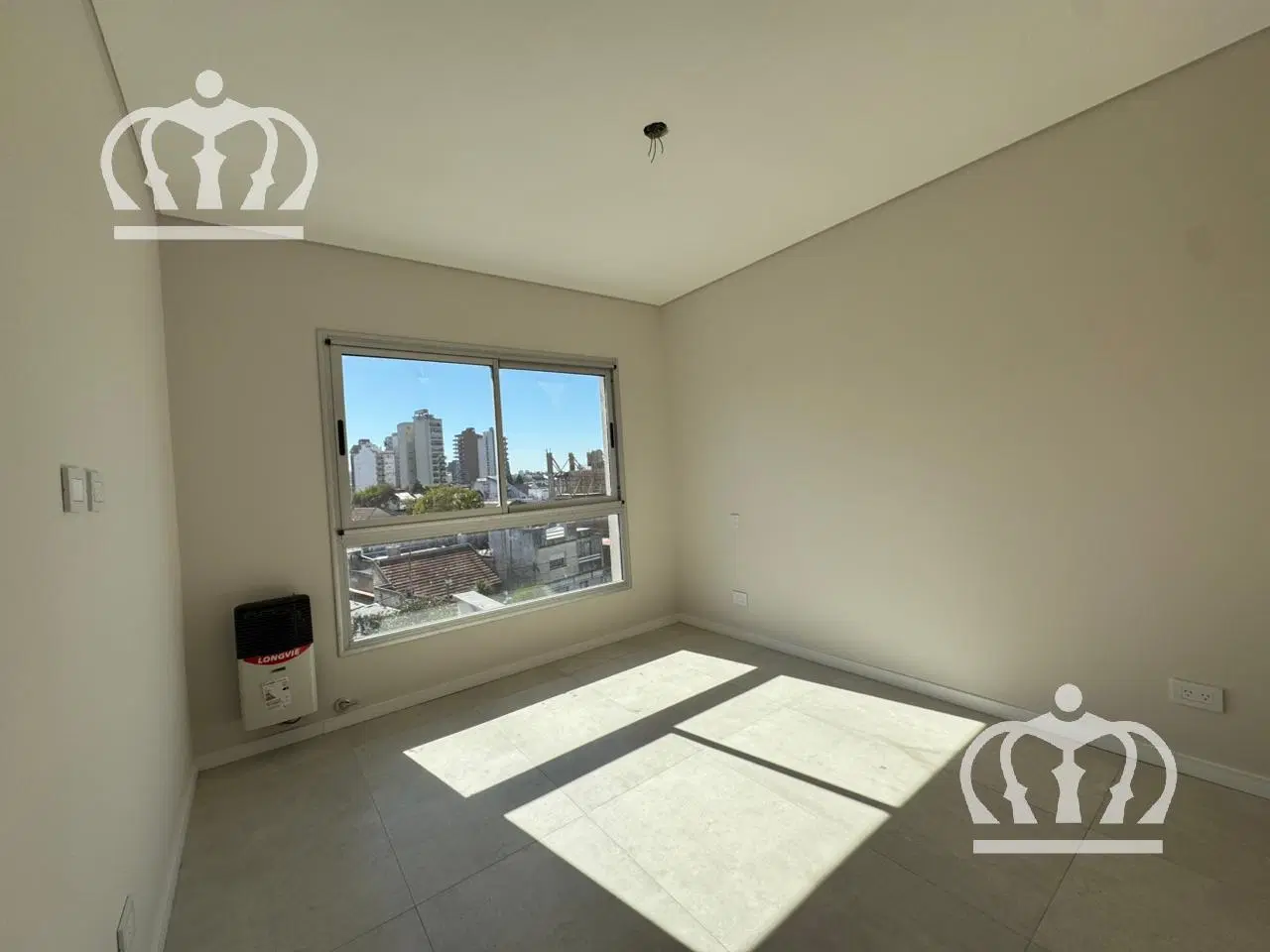 VENTA Departamento 3 ambientes - TERRASUR IV - a estrenar - Gimnasio - SUM -Lanús Este 8