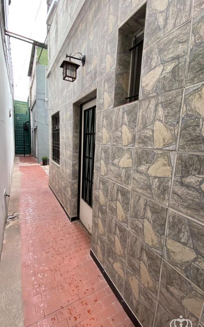Foto de Depto tipo casa céntrico 2 ambientes con terraza. Apto credito., imagen 3