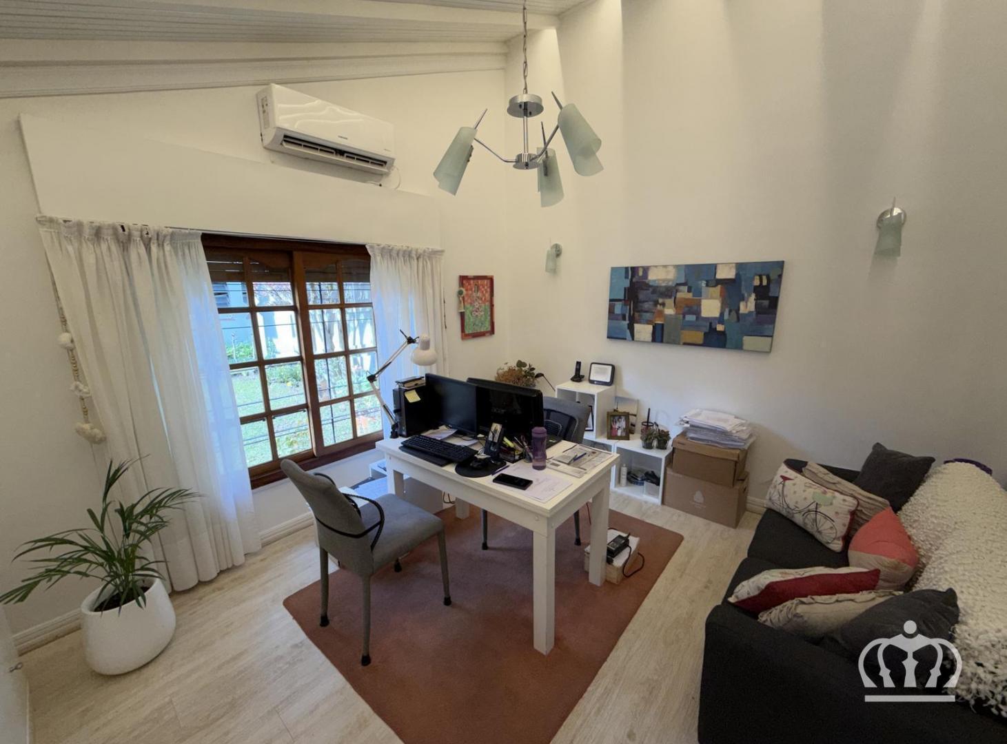 Foto de Venta PH - 4 ambientes -2 baños - Jardín - Quincho - Fondo libre, imagen 4