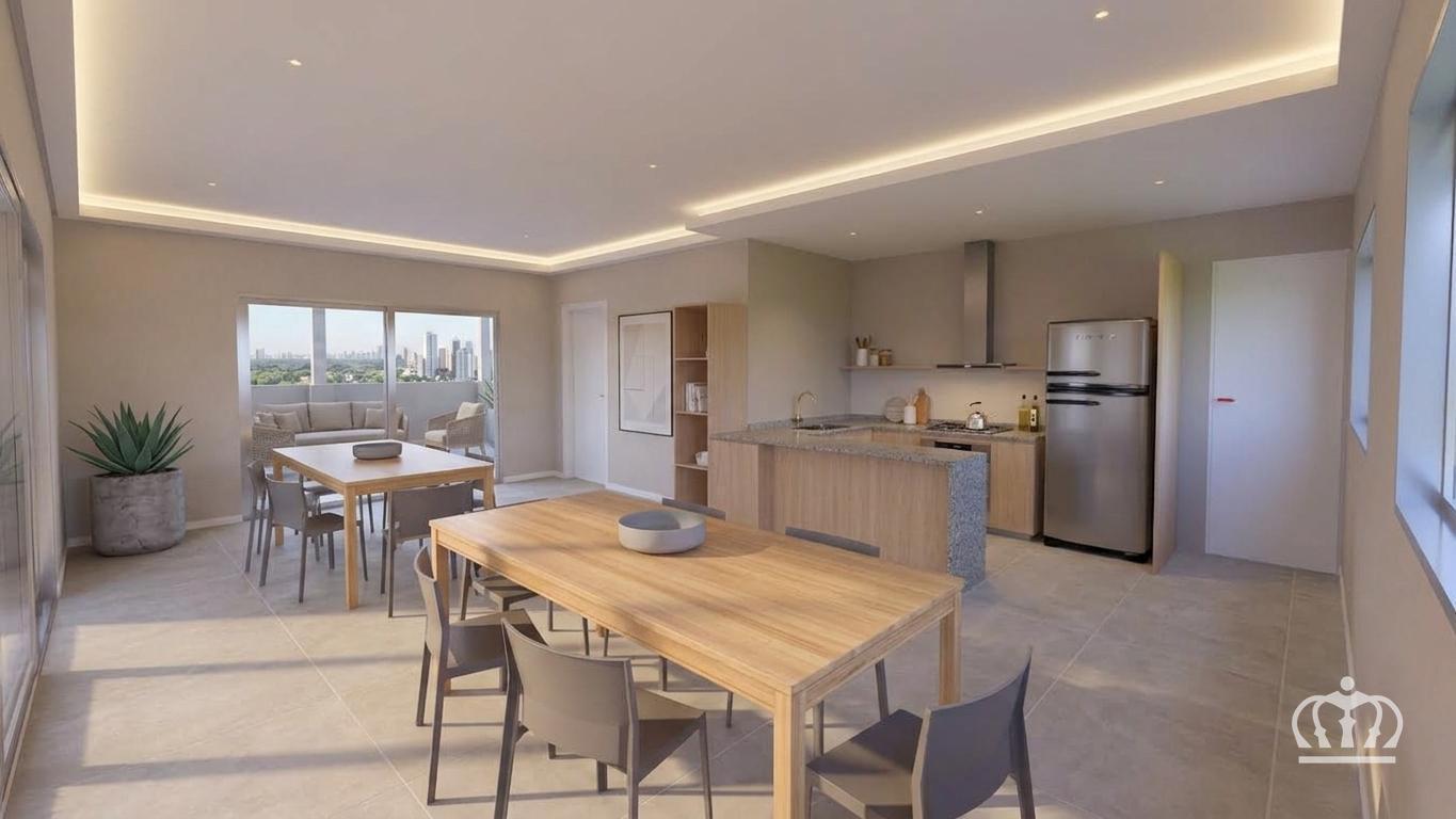 Foto de VENTA en EDIFICIO TERRASUR VIII DEPARTAMENTO 3 AMBIENTES - LANUS ESTE., imagen 5