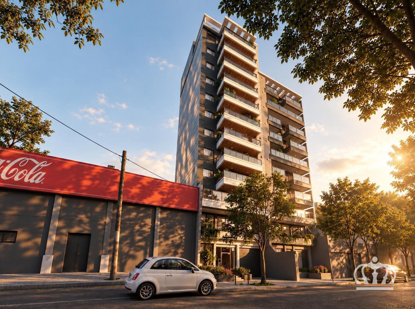 Foto de VENTA - DEPARTAMENTO 3 AMBIENTES - EMPRENDIMIENTO TERRASUR VII - LANUS, imagen 2