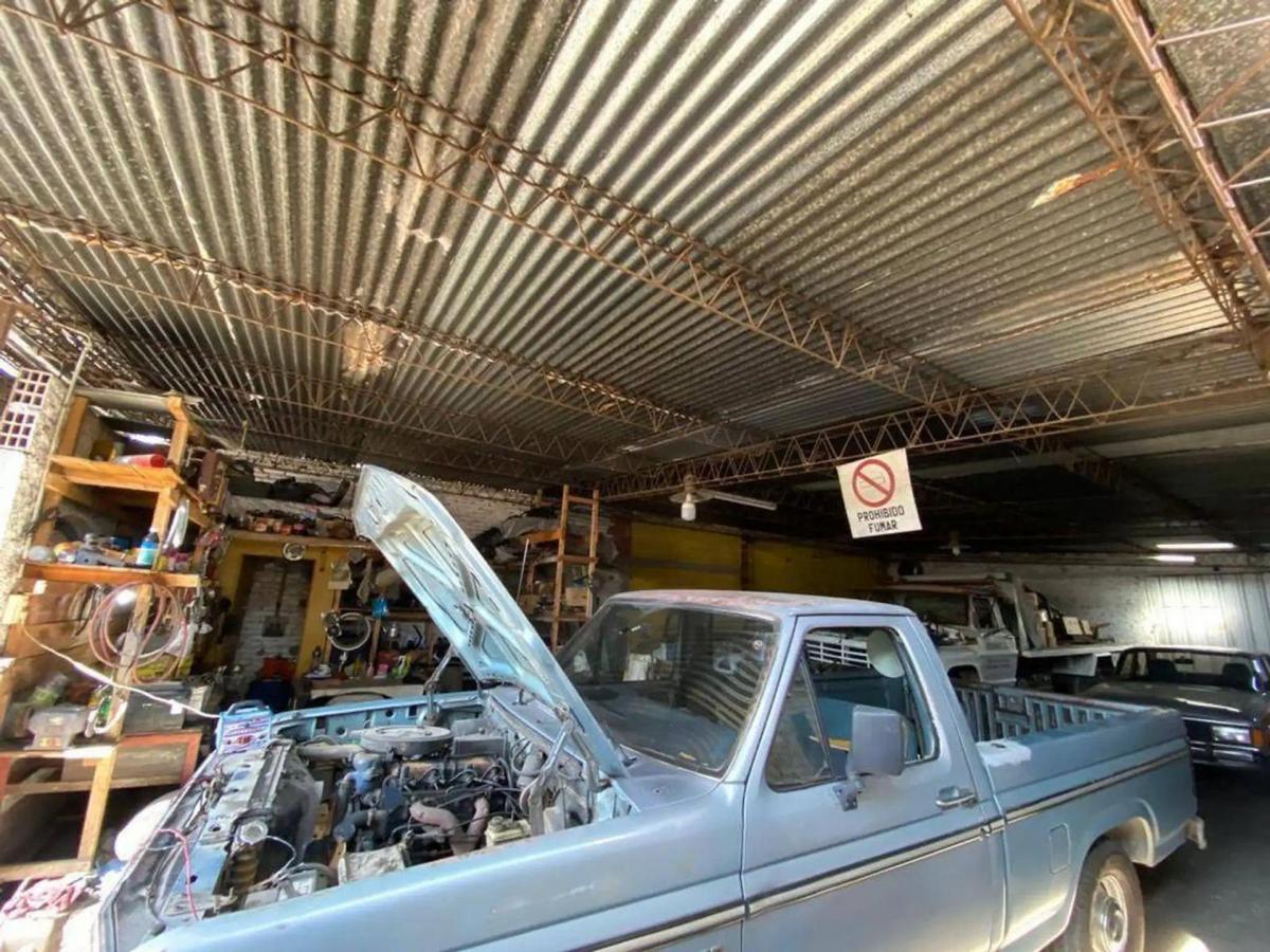 Galpón en Venta en Berisso, Oportunidad 2