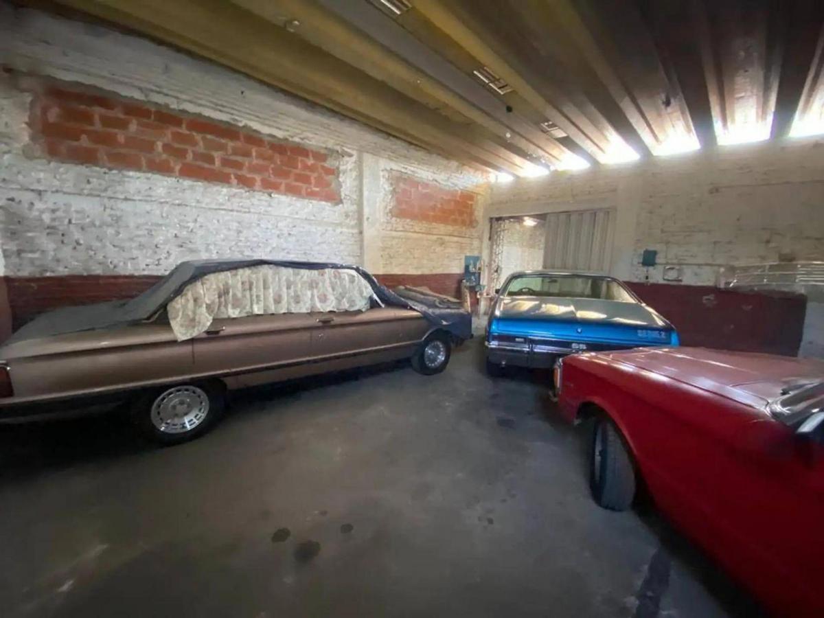 Galpón en Venta en Berisso, Oportunidad 1