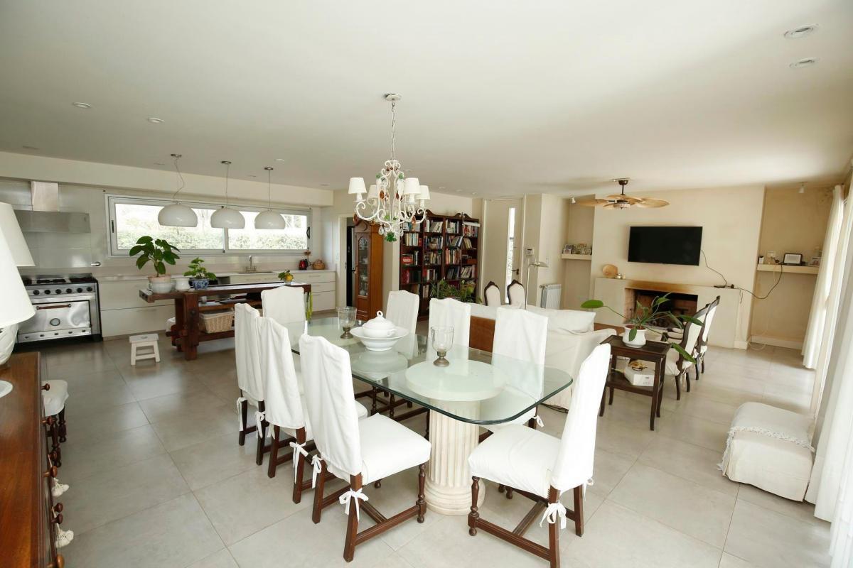 Casas en Venta de Dos Dorm. en Villa Elisa 2