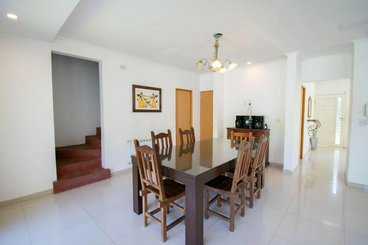 Casas en Venta en City Bell 3