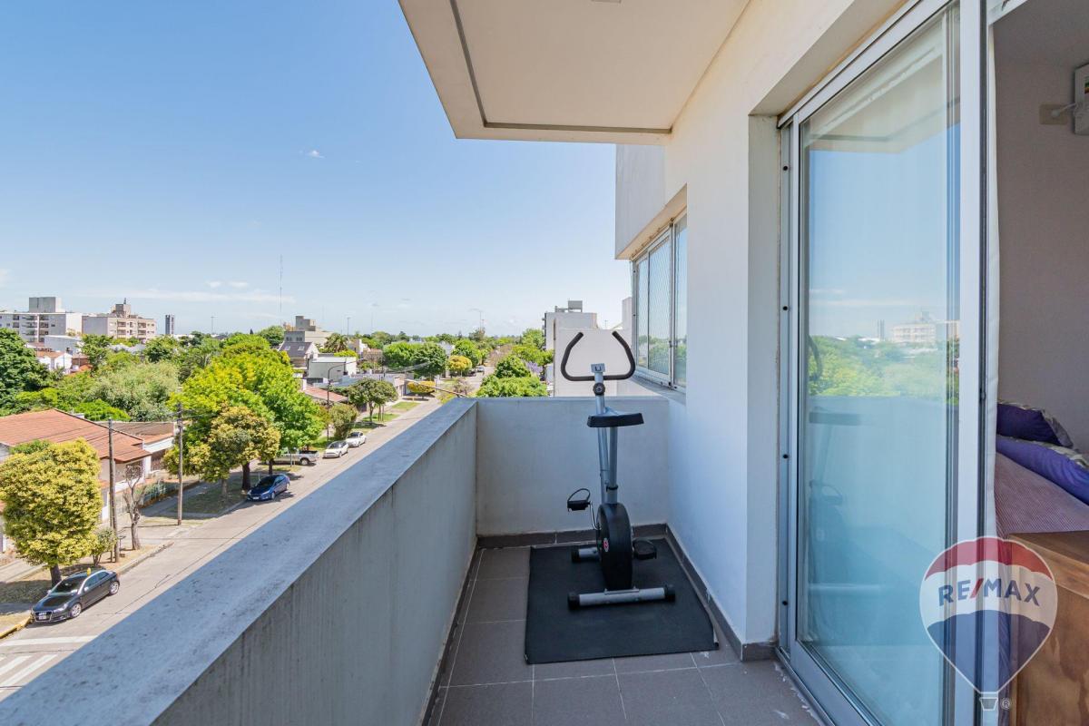 Departamentos con Terraza en Venta La Plata 2