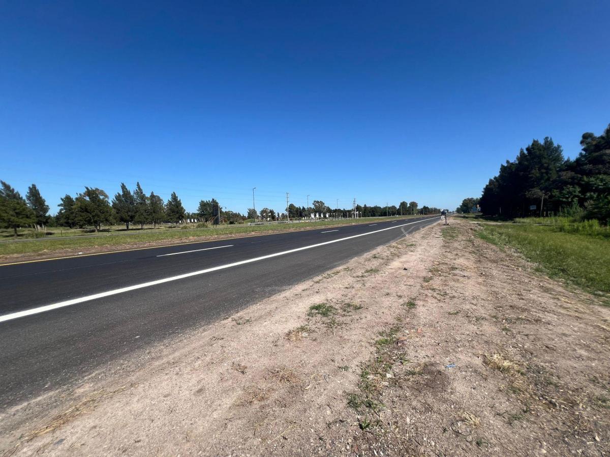 Galpón en Venta en Ruta 2 5