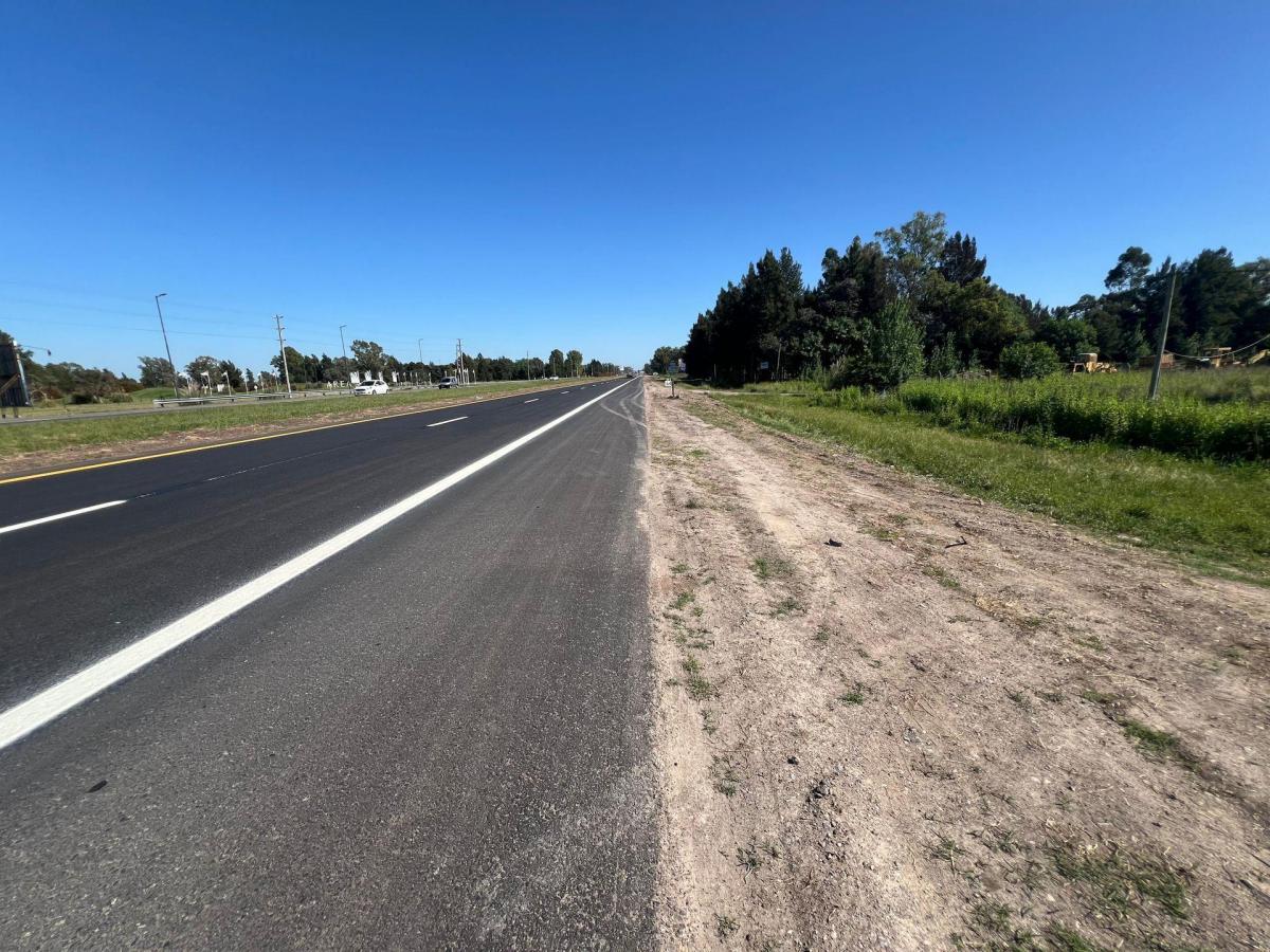 Galpón en Venta en Ruta 2 4