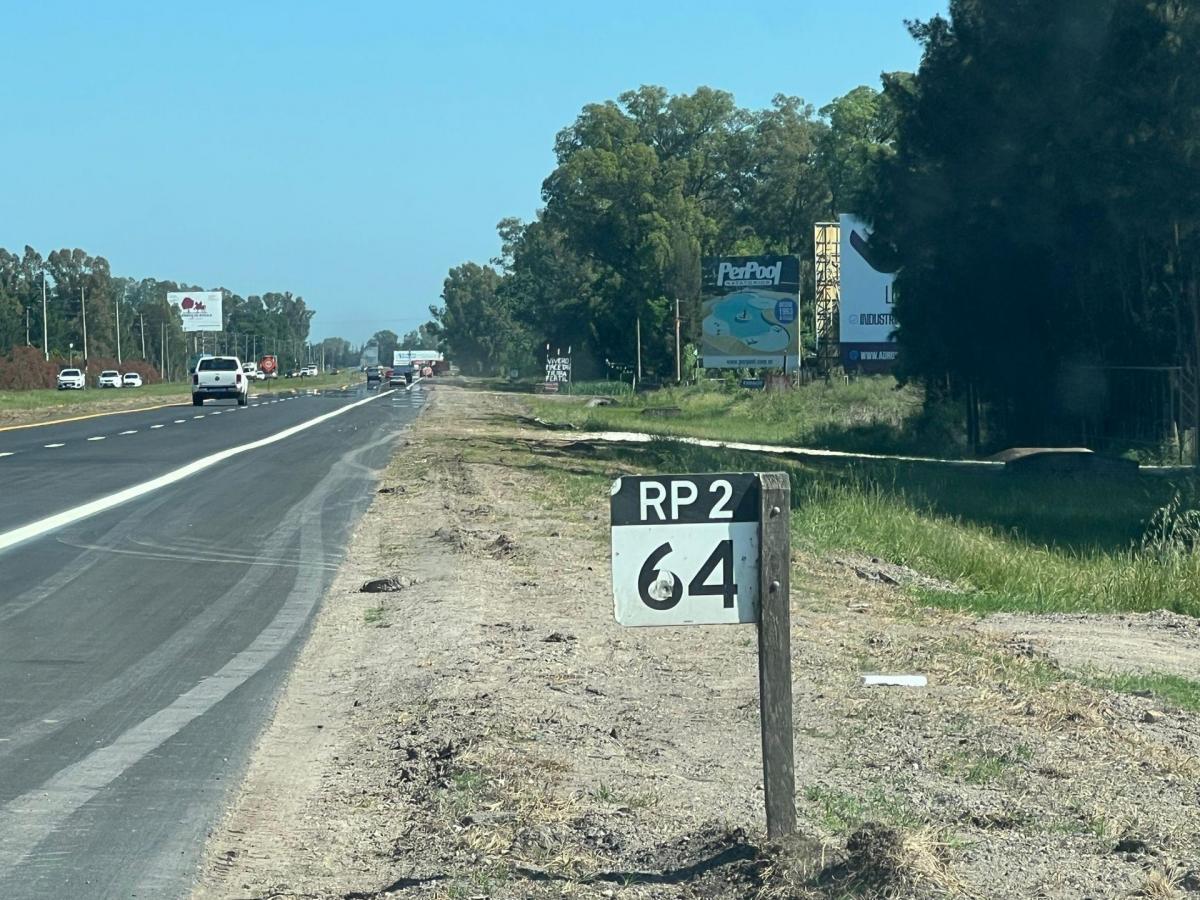 Propiedad en Argentina