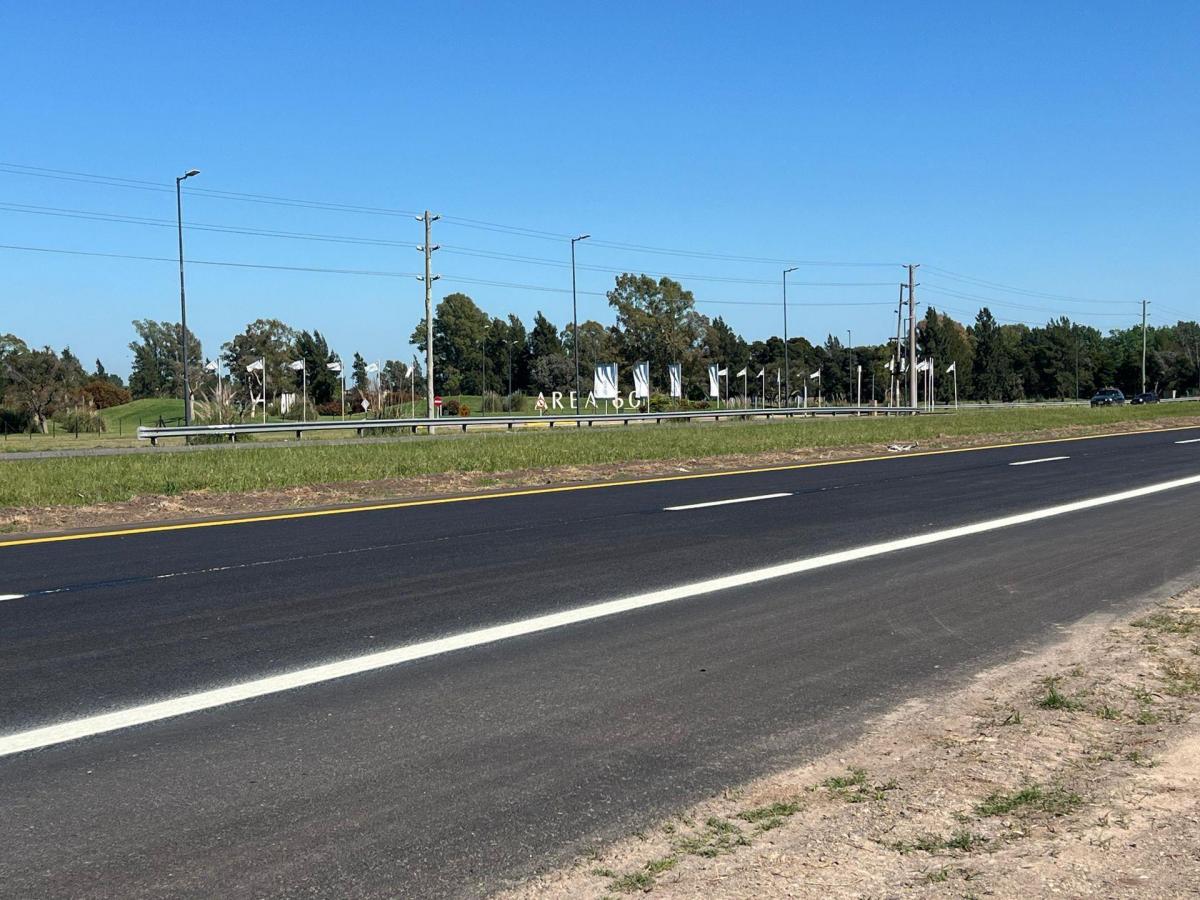 Galpón en Venta en Ruta 2 2