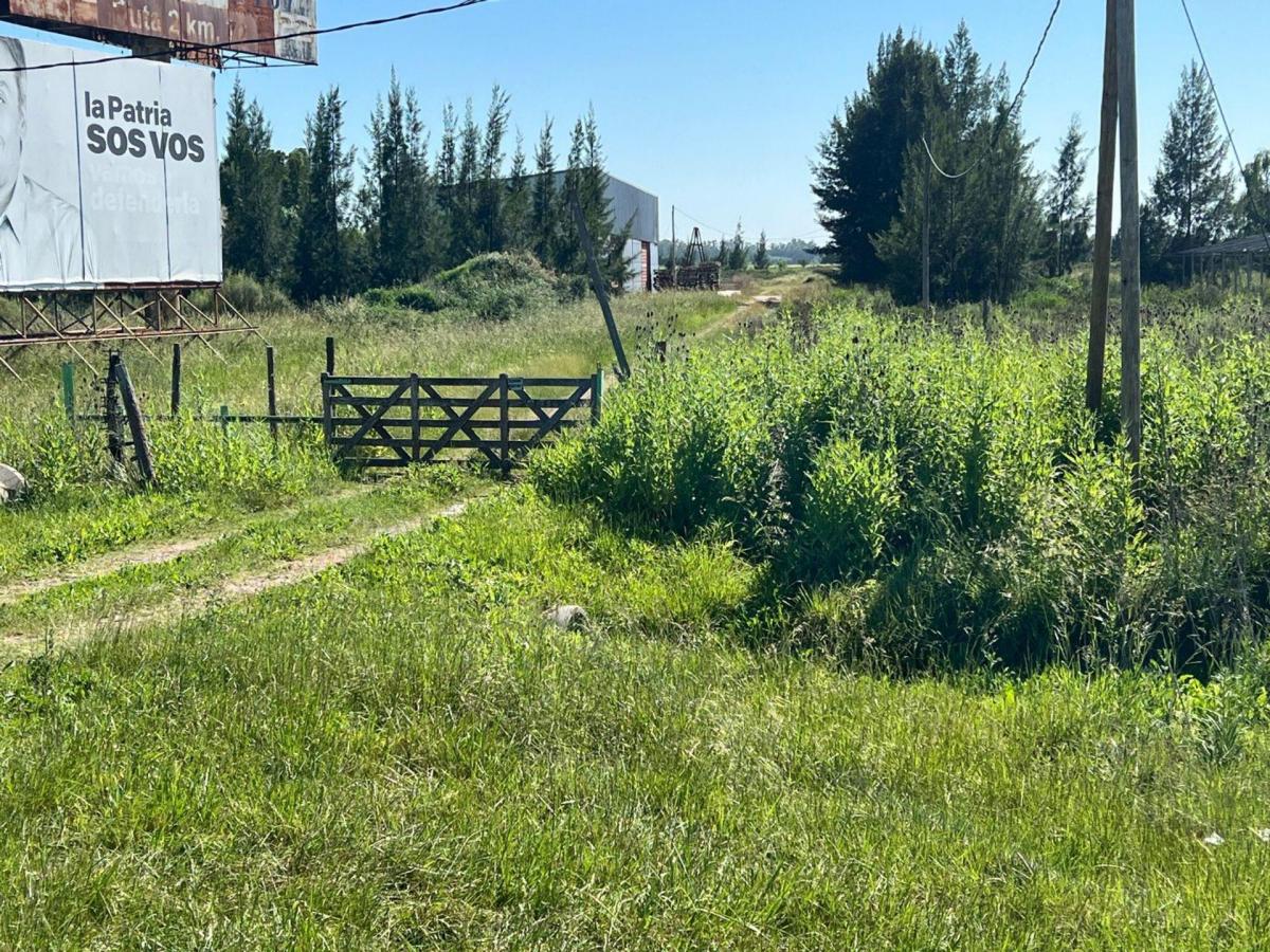 Galpón en Venta en Ruta 2 3
