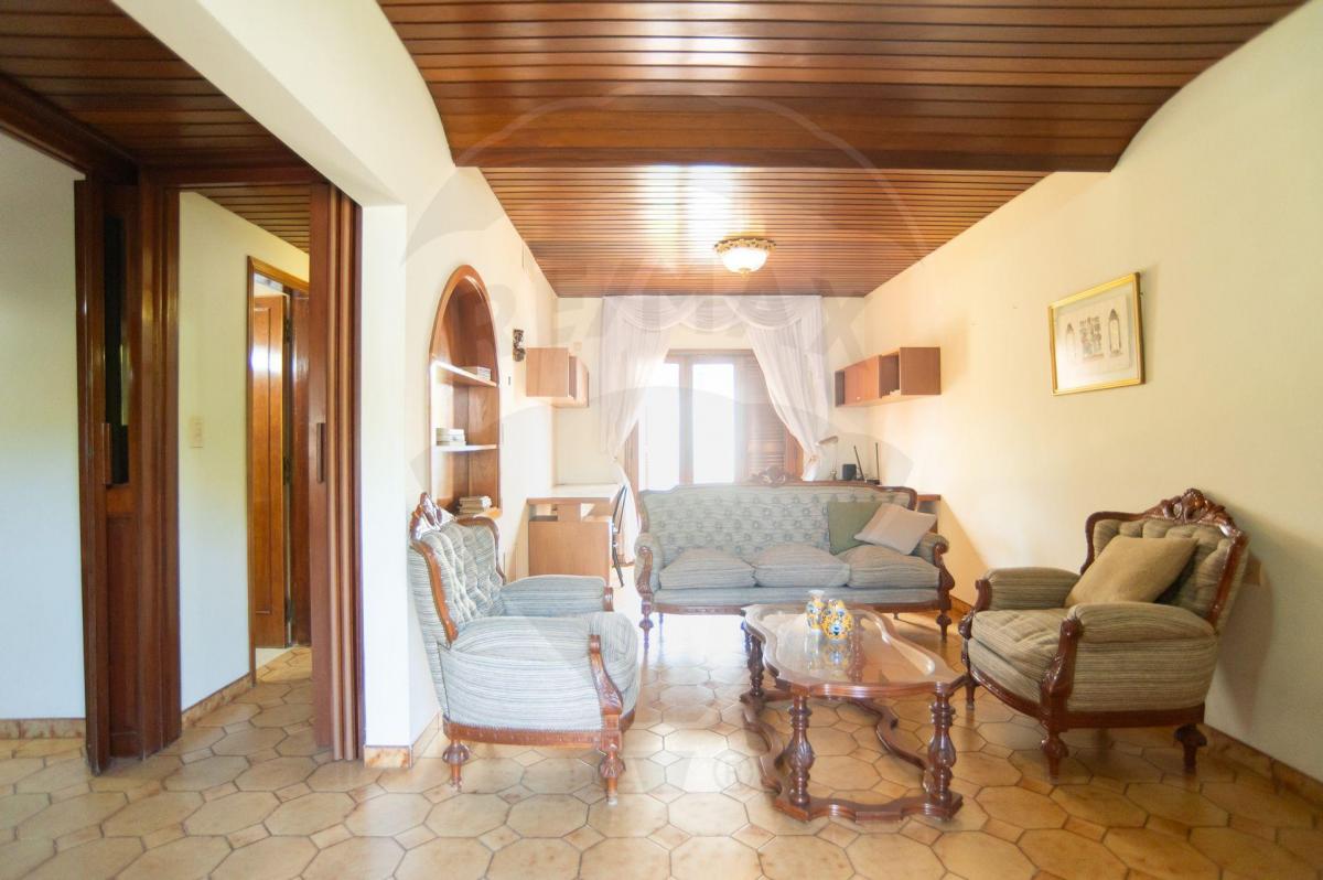 Casa Venta Villa Elisa 3 Dorm. Apto Banco 1
