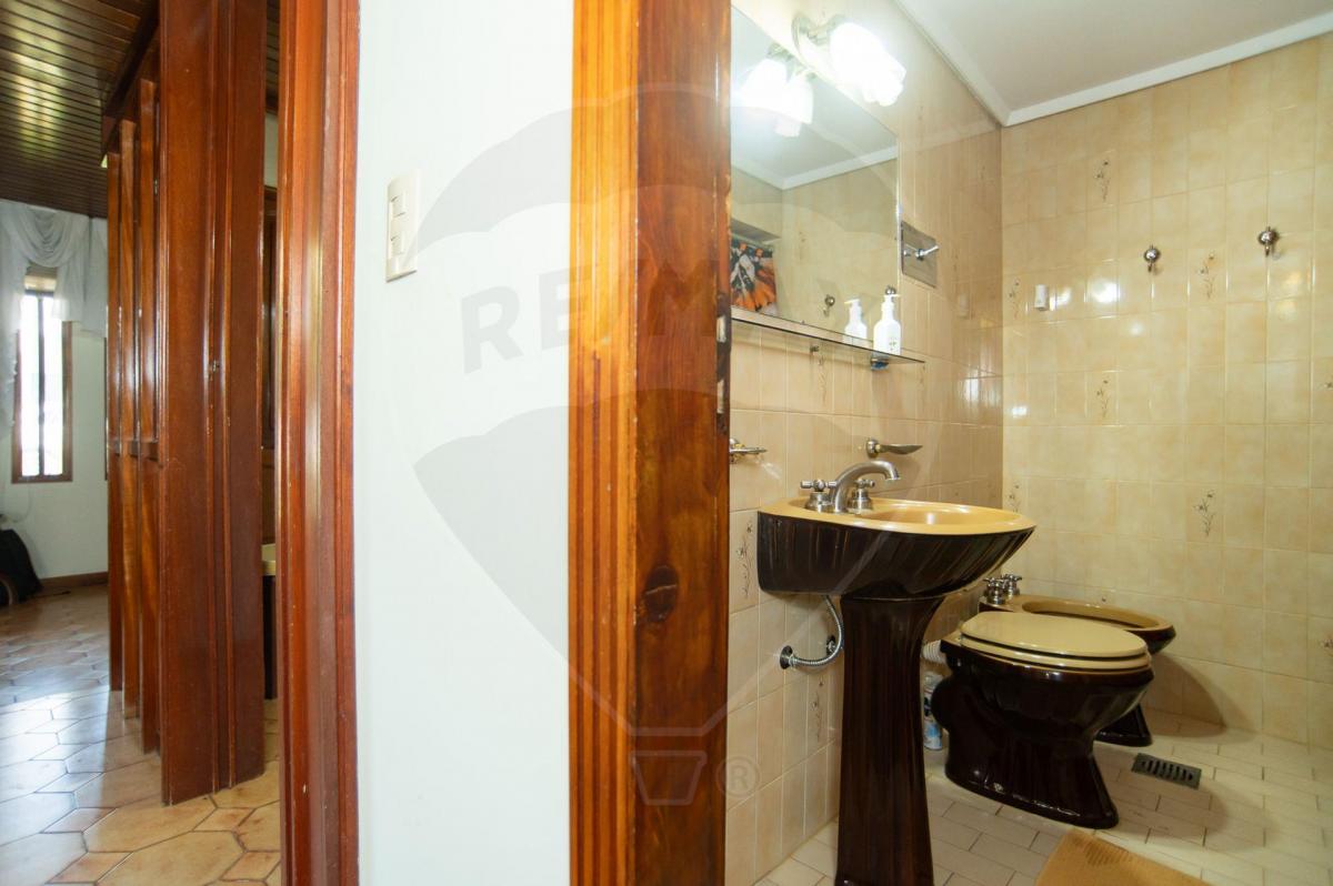 Casa Venta Villa Elisa 3 Dorm. Apto Banco 4