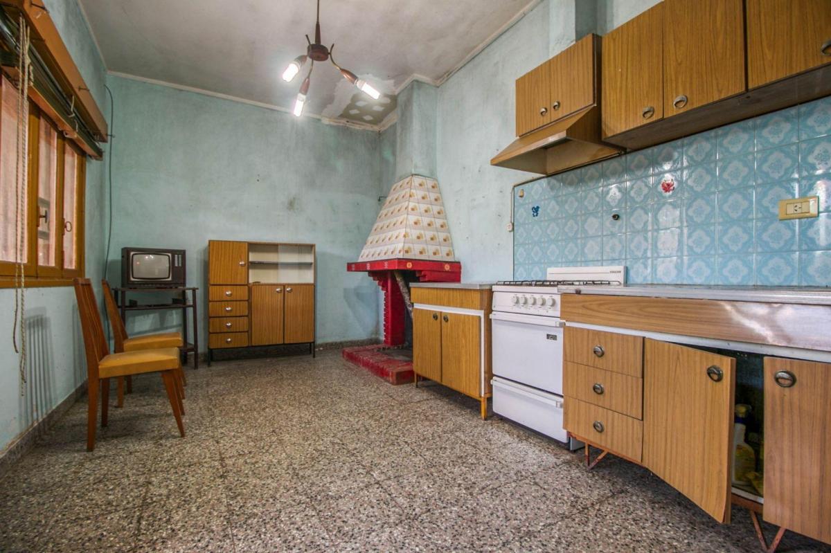 Terreno en Venta en City Bell con Casa 1