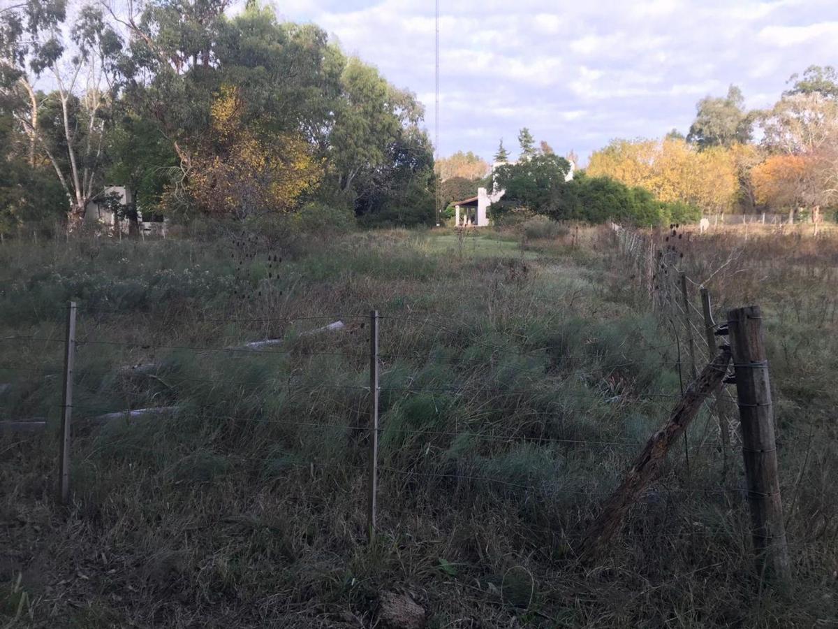 Terrenos en Venta Punta Indio 2