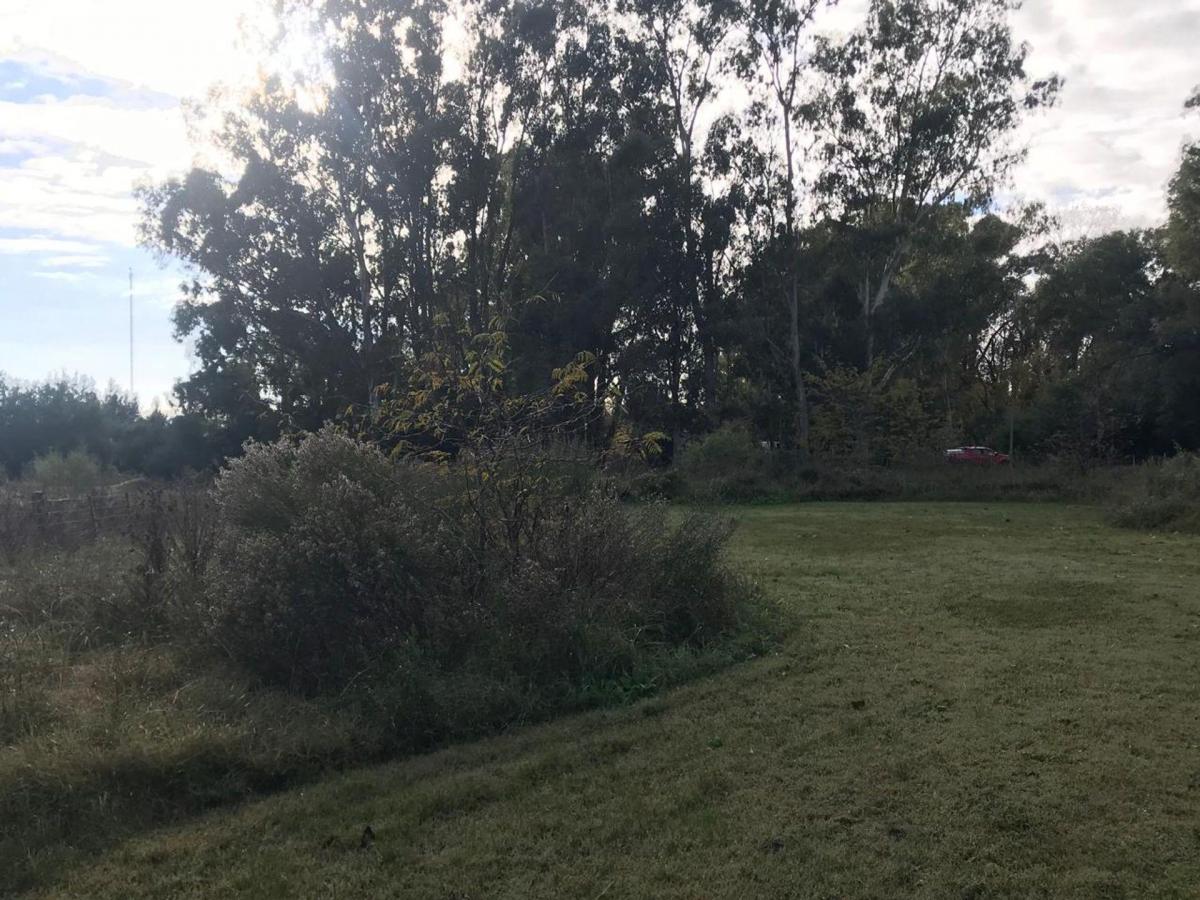 Terrenos en Venta Punta Indio 3