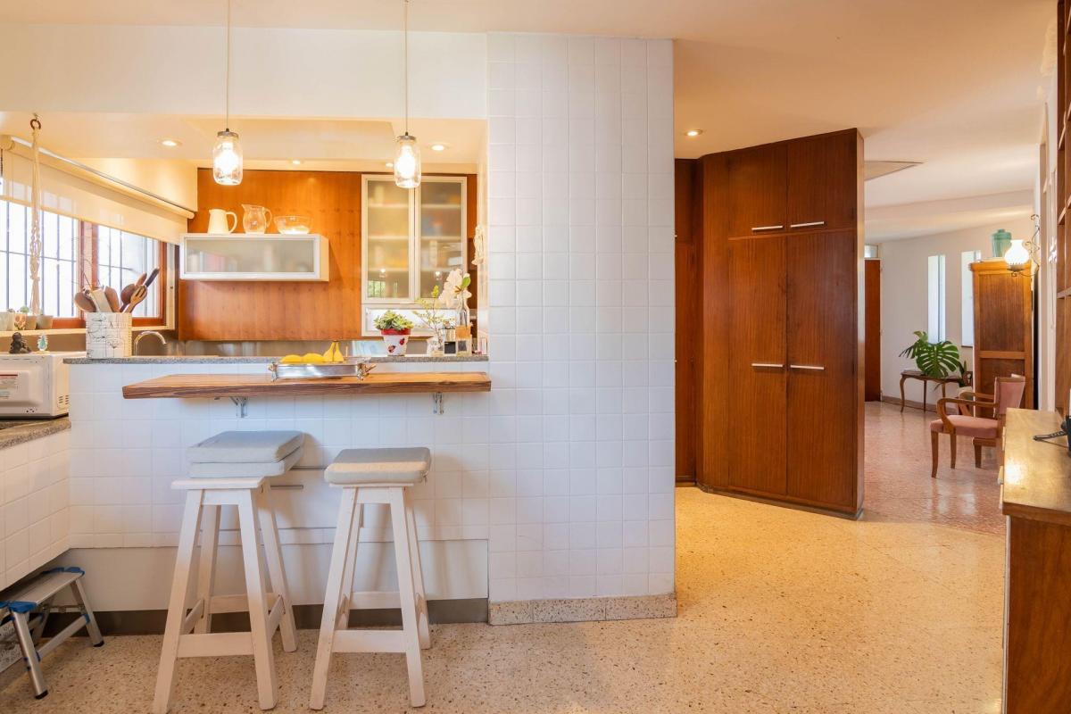 Casa en Venta en Villa Elisa 4