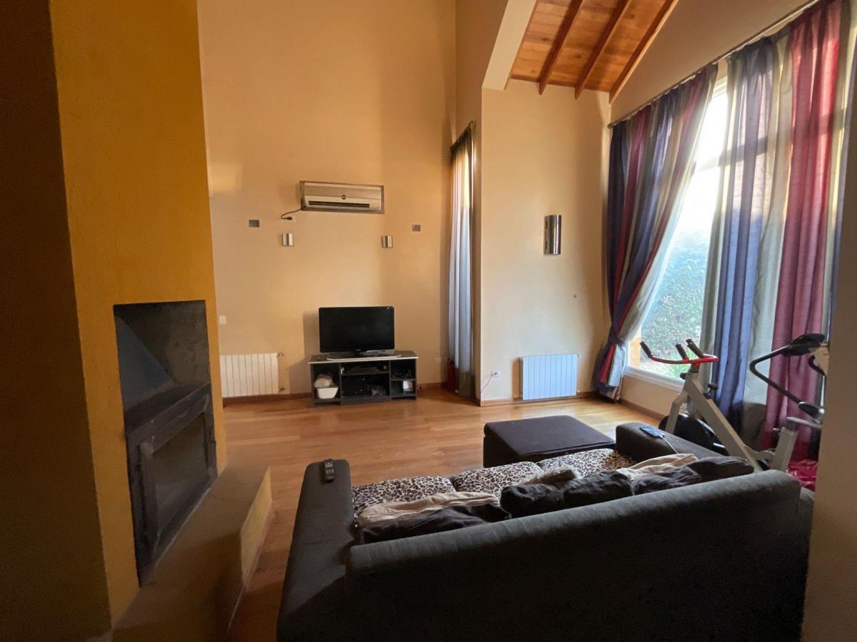 Venta Casa Village del Parque 4 Drom y Pileta 4