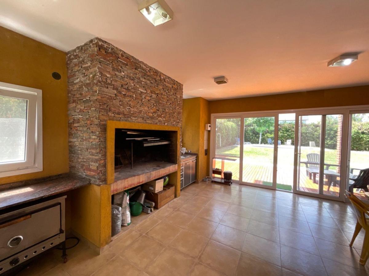 Venta Casa Village del Parque 4 Drom y Pileta 5