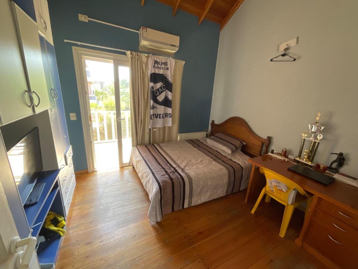 Venta Casa Village del Parque 4 Drom y Pileta 1