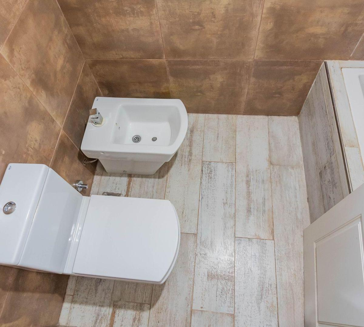 Casa en Venta en Villa Elisa 5