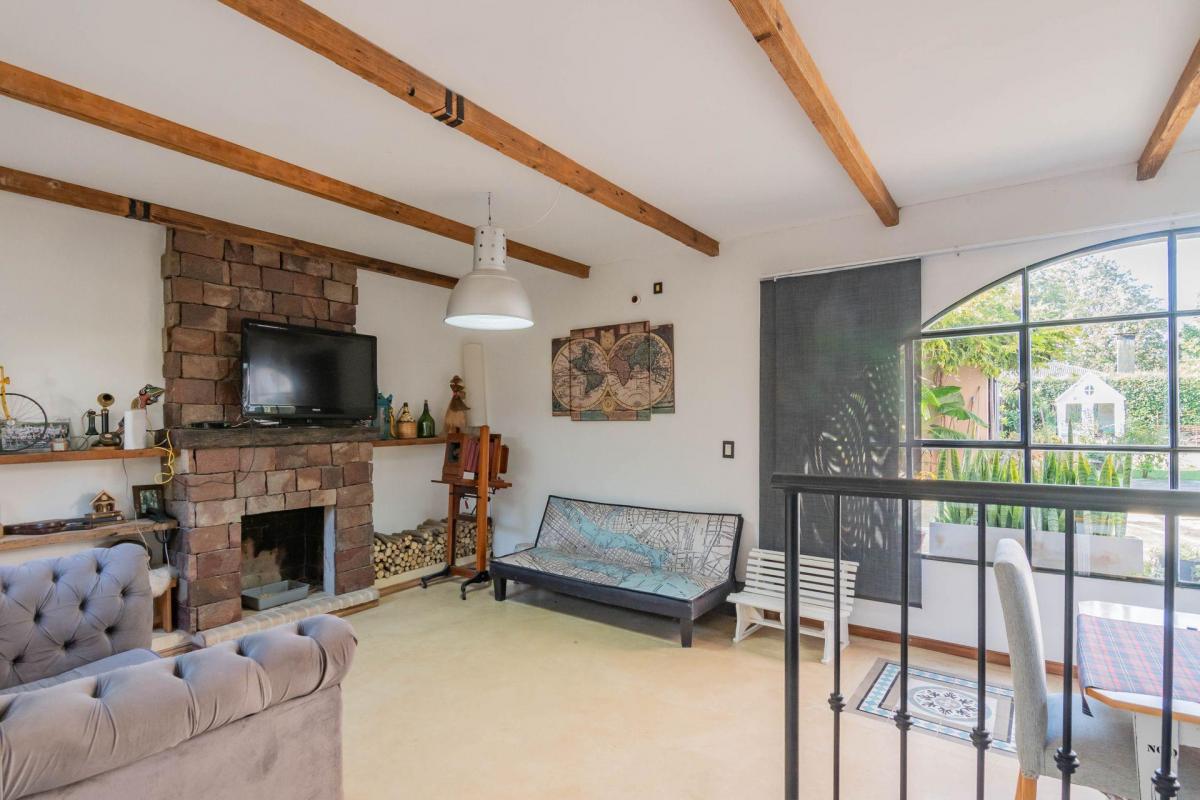 Casa en Venta en Villa Elisa 4