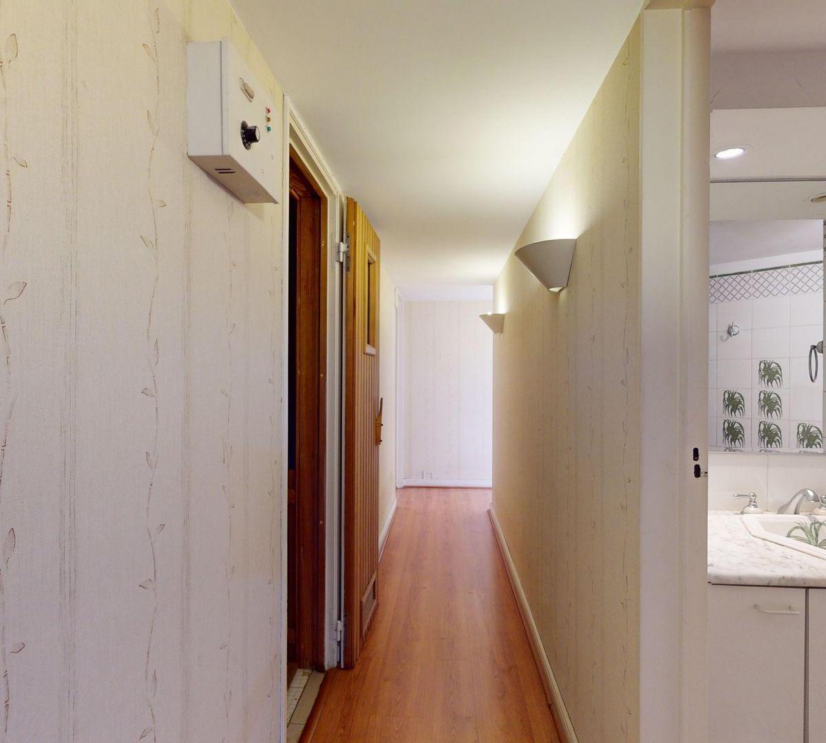 Departamentos en Venta Piso de Categoría Barracas 1