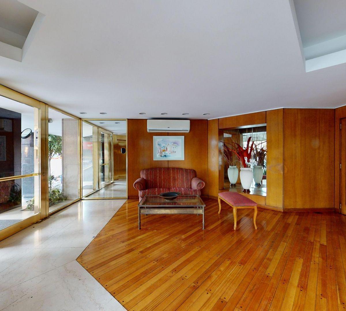 Departamentos en Venta Piso de Categoría Barracas 4
