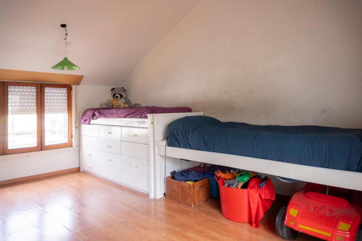 Casa Tipo PH en Venta La Plata con 4 Dorm. 3