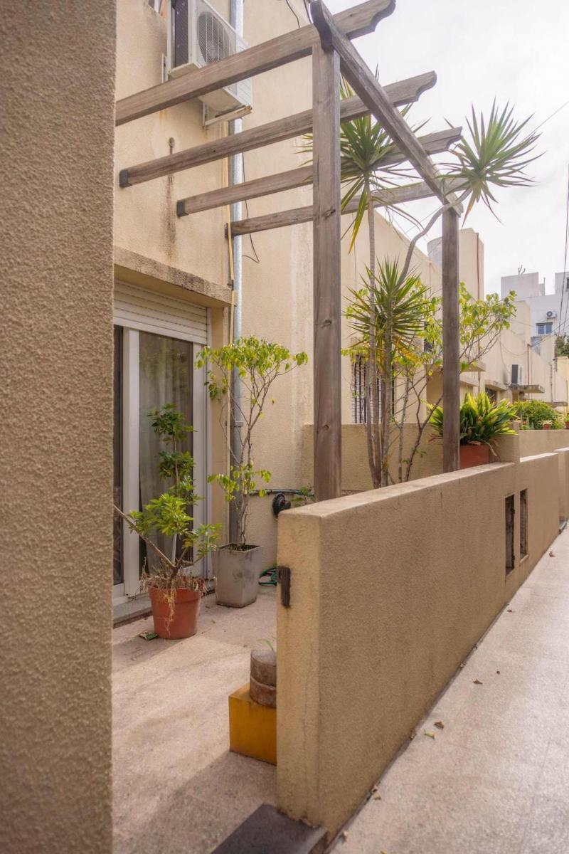 Casa Tipo PH en Venta La Plata con 4 Dorm. 5
