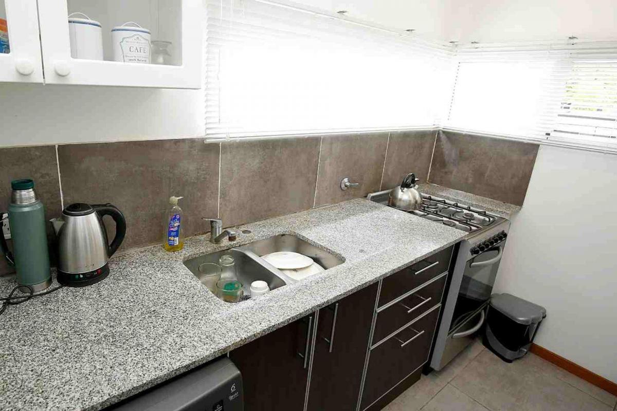 Casas Tipo Dúplex con Cochera en Gonnet 1