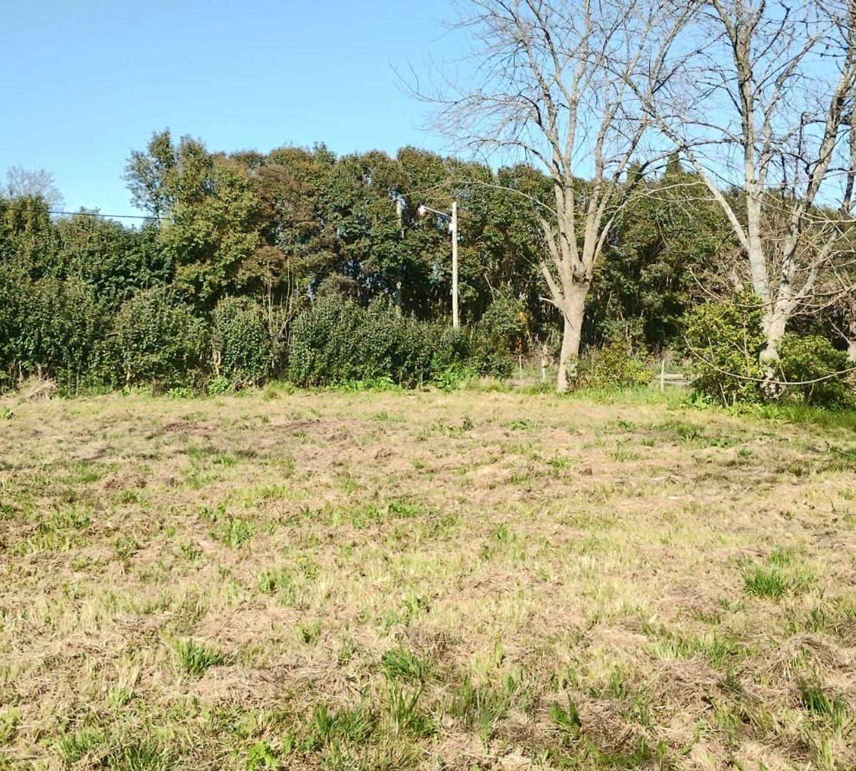 Lote a La Venta en Villa Elisa 2