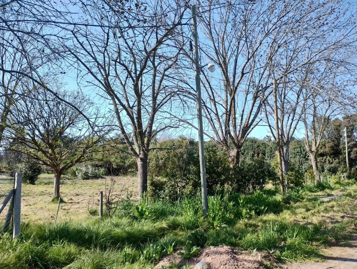 Propiedad en Argentina