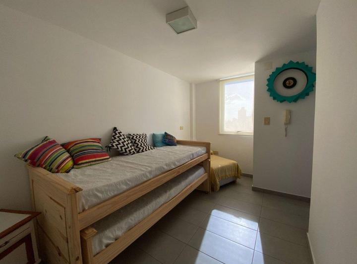 Departamento en alquiler temporario La Plata 4