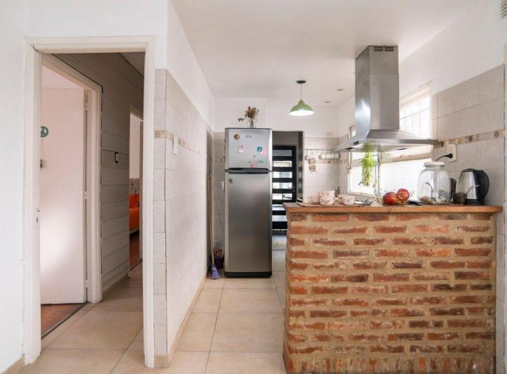 CASA EN VENTA EN VILLA ELISA 1