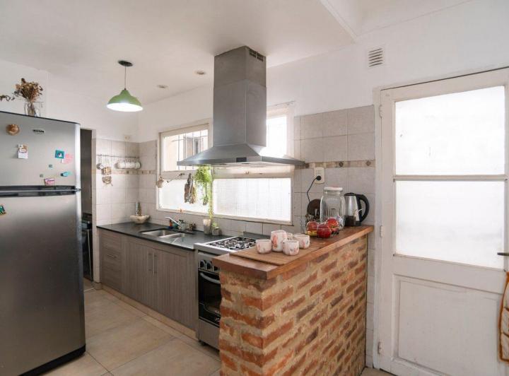 CASA EN VENTA EN VILLA ELISA 4