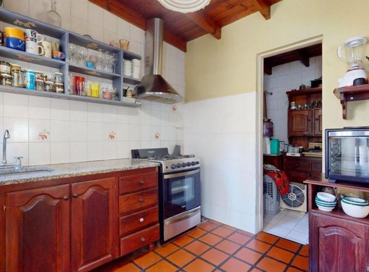 CASA EN VENTA EN VILLA ELISA 4