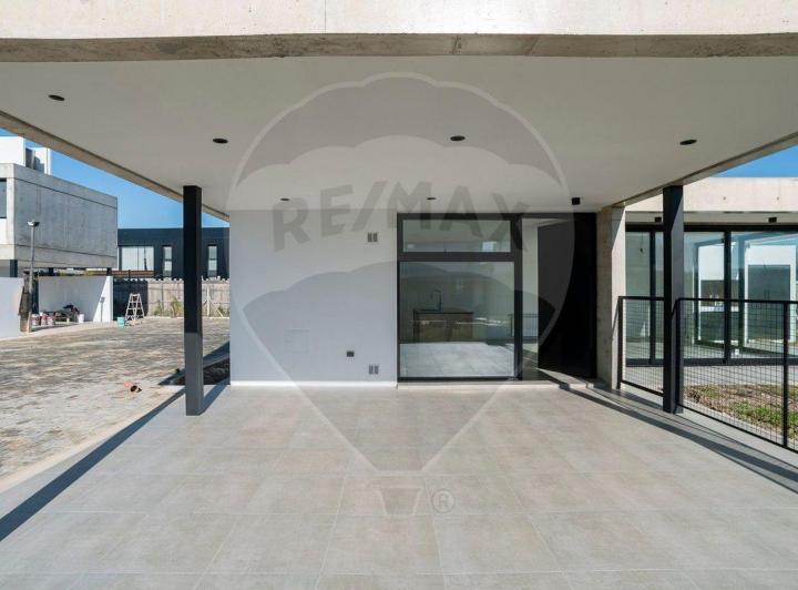 Casas en venta el Quimilar, City Bell 3