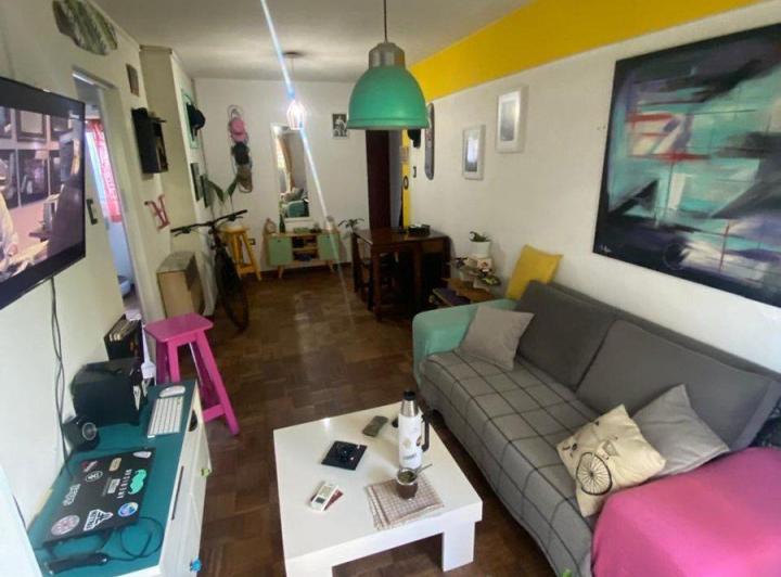 Departamentos de 2 dormitorio en venta en La Plata 2