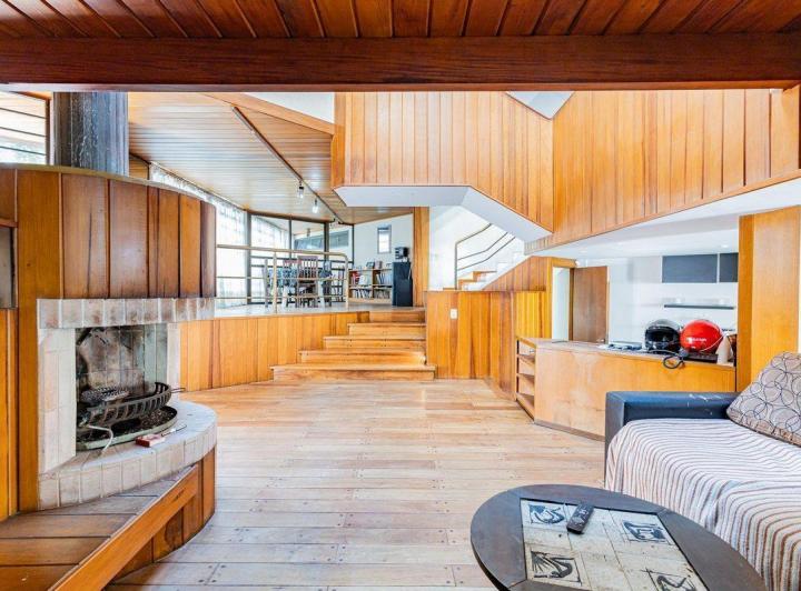 Casa en venta en La Plata 3