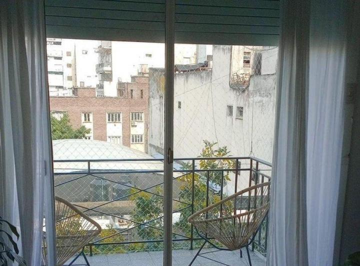 DEPARTAMENTOS EN VENTA CABALLITO SEMIPISO 3
