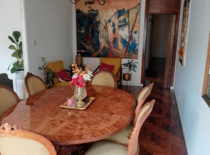 DEPARTAMENTOS EN VENTA CABALLITO SEMIPISO 1