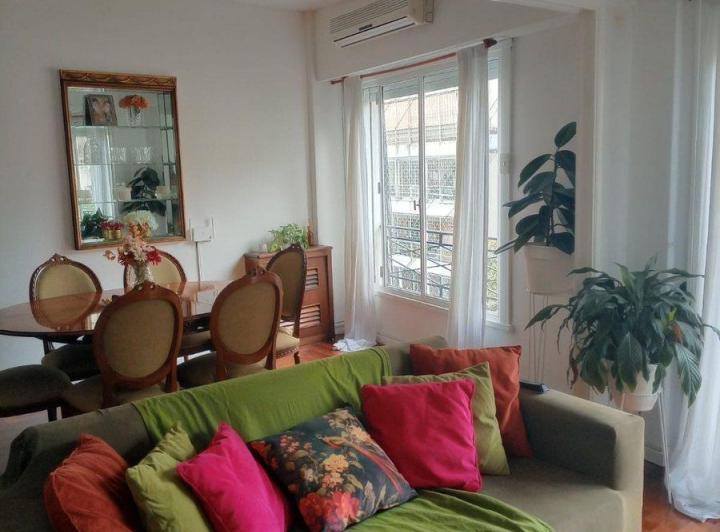DEPARTAMENTOS EN VENTA CABALLITO SEMIPISO 5