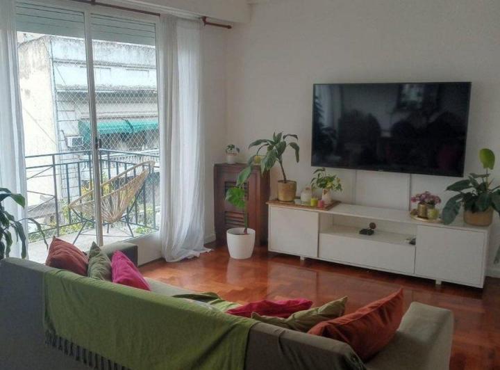 DEPARTAMENTOS EN VENTA CABALLITO SEMIPISO 4