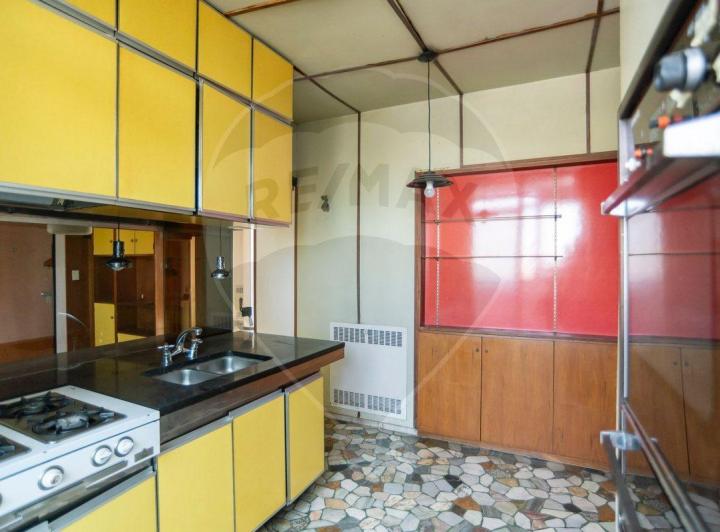Departamento en venta de 4 dormitorios APTO BANCO 2